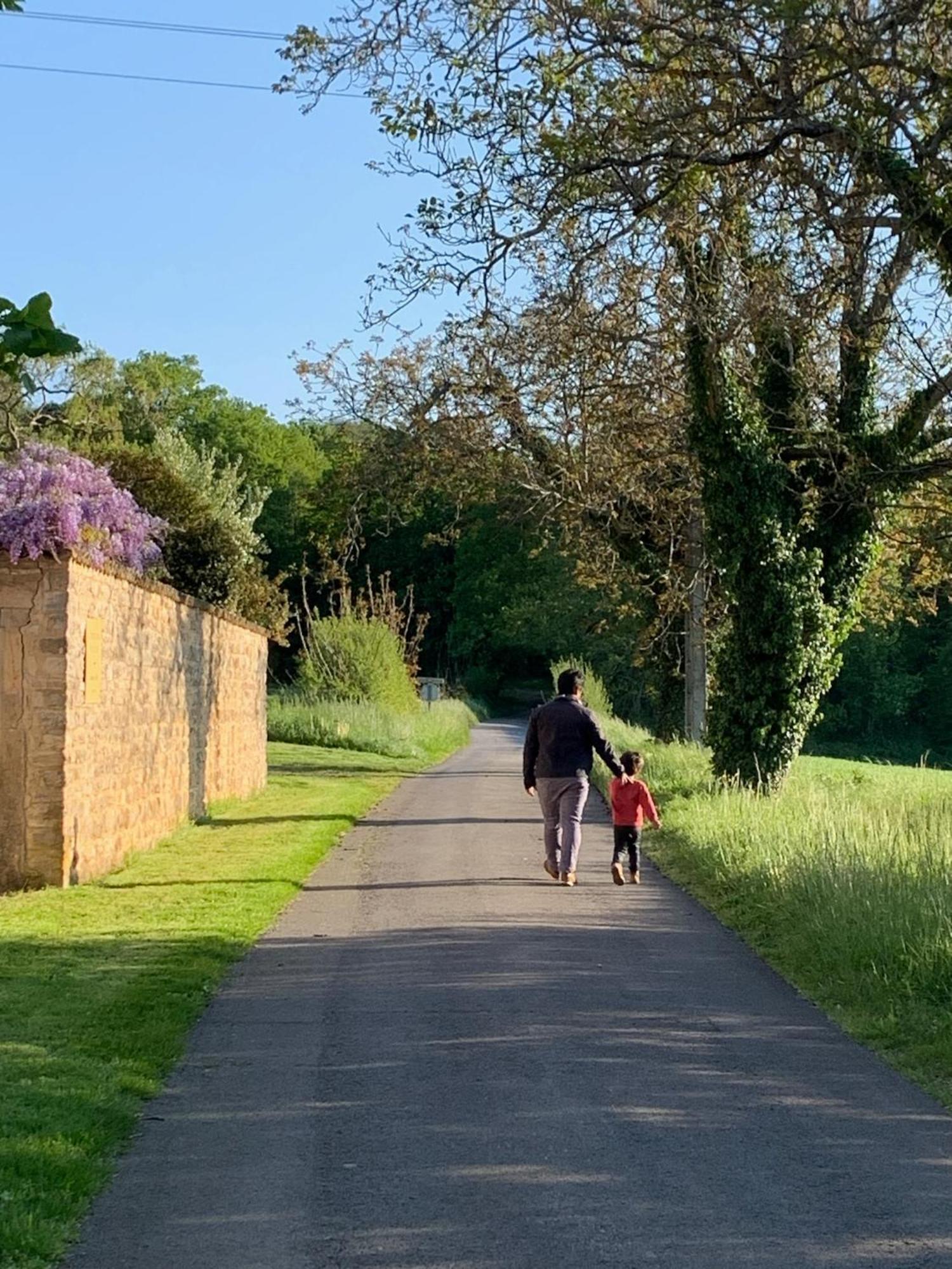 La Ferme Du Bois De Plottes住宿加早餐旅馆 外观 照片